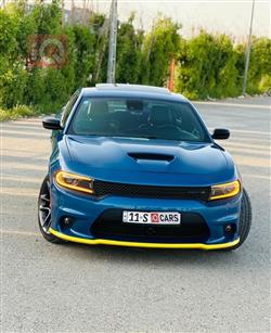 دودج تشارجر